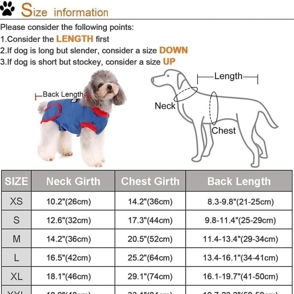 Doglemi dog surgery recovery small - Picture 10 of 10